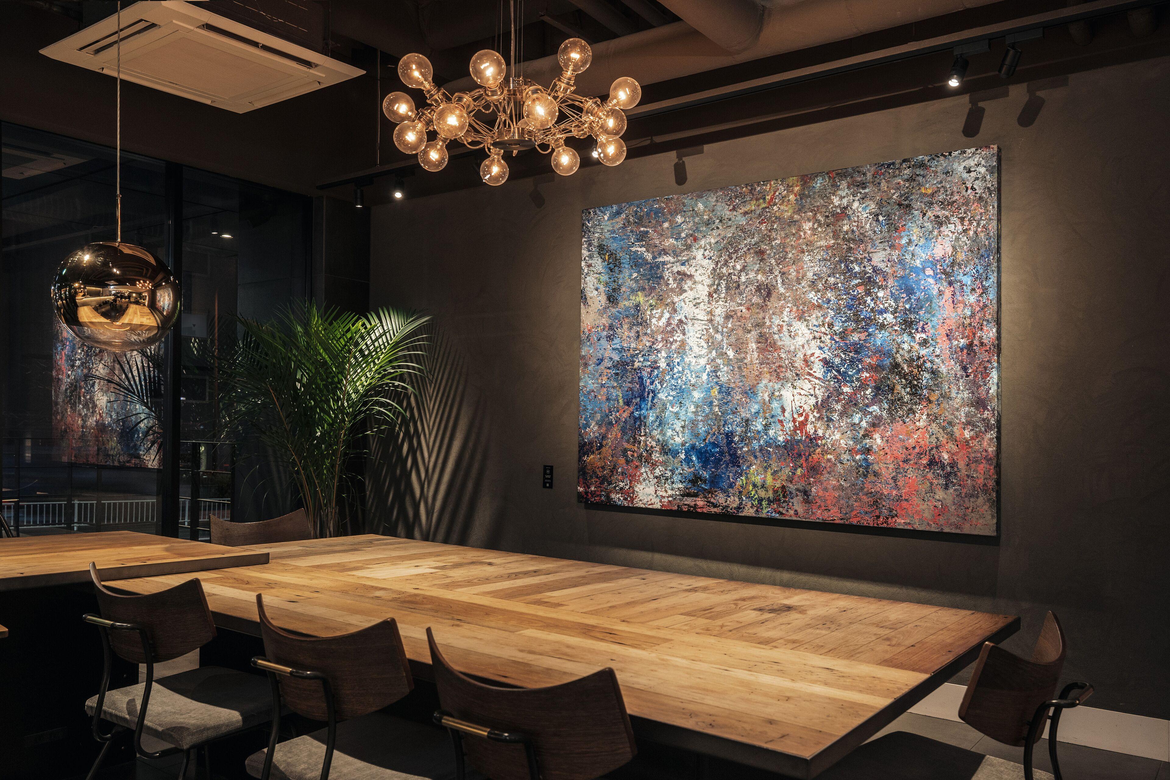 Bespoke Hotel Shinjuku, Tokyo